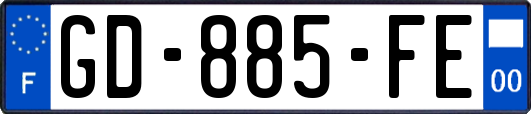 GD-885-FE