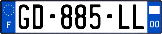 GD-885-LL