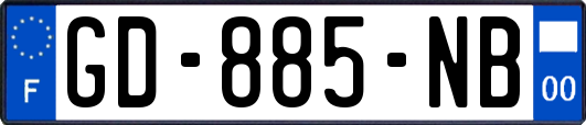 GD-885-NB