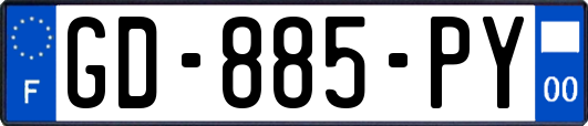 GD-885-PY