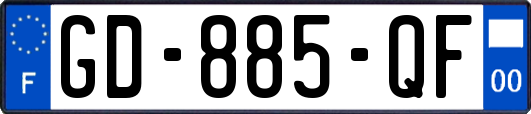 GD-885-QF
