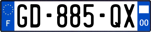 GD-885-QX