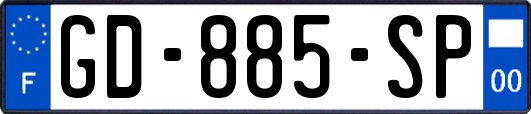 GD-885-SP