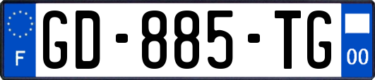 GD-885-TG