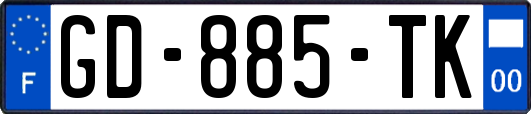 GD-885-TK