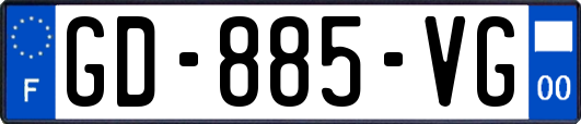 GD-885-VG