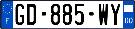 GD-885-WY