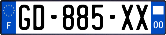 GD-885-XX