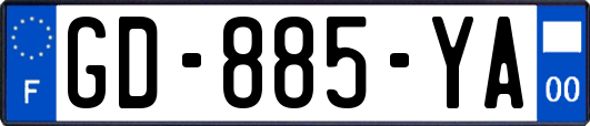 GD-885-YA