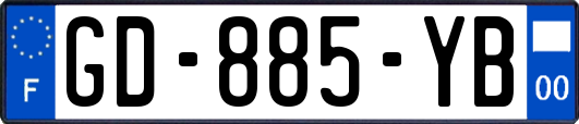 GD-885-YB