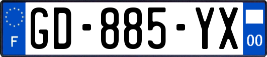 GD-885-YX