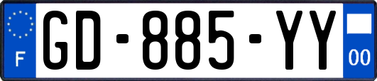 GD-885-YY