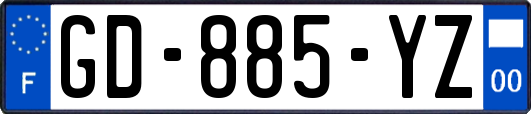 GD-885-YZ