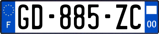 GD-885-ZC