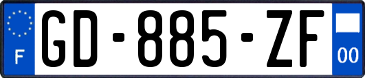 GD-885-ZF