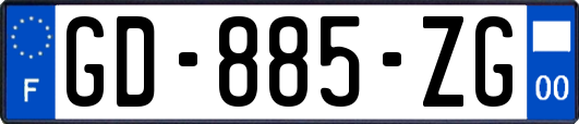 GD-885-ZG