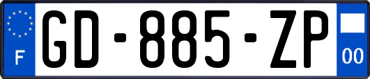 GD-885-ZP