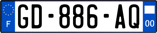 GD-886-AQ