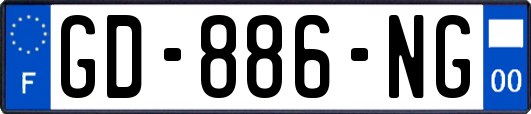 GD-886-NG