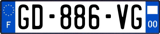 GD-886-VG