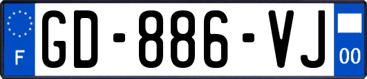 GD-886-VJ