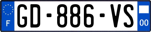 GD-886-VS