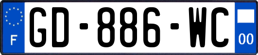 GD-886-WC