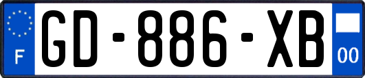 GD-886-XB