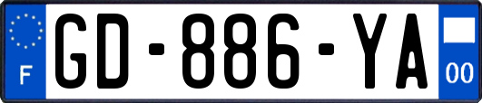 GD-886-YA