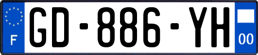 GD-886-YH