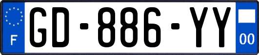 GD-886-YY