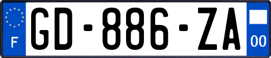 GD-886-ZA