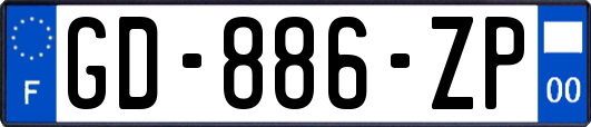 GD-886-ZP