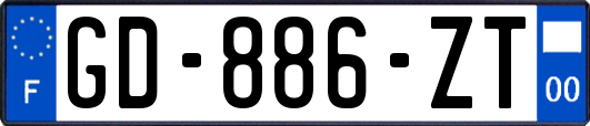 GD-886-ZT