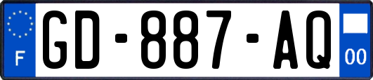 GD-887-AQ