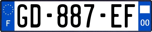 GD-887-EF