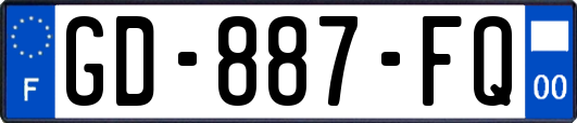 GD-887-FQ