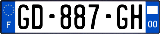 GD-887-GH