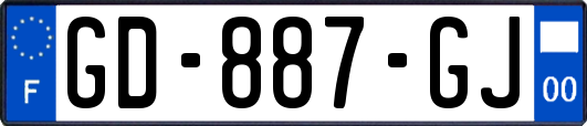 GD-887-GJ