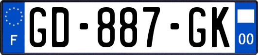GD-887-GK
