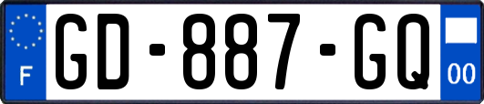 GD-887-GQ