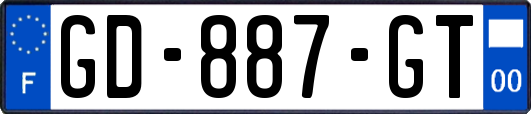 GD-887-GT