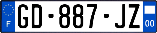 GD-887-JZ