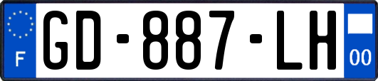 GD-887-LH