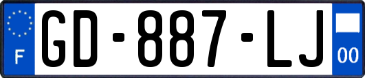 GD-887-LJ