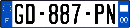 GD-887-PN