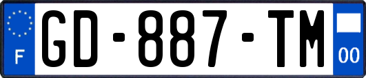 GD-887-TM