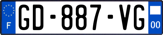 GD-887-VG