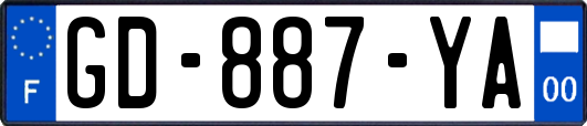 GD-887-YA