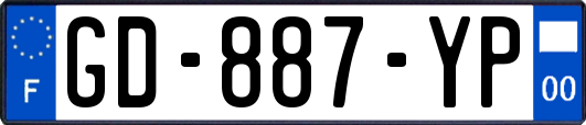 GD-887-YP